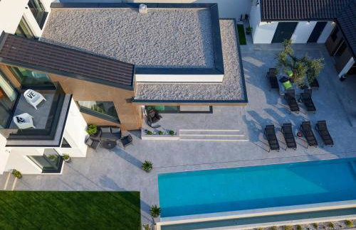 Villa Kim Spa&Wellnes - Foto 11