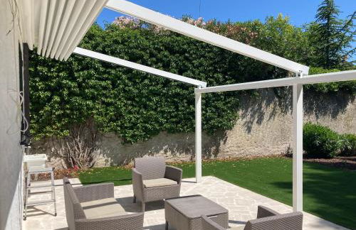 Villetta trilocale con PISCINA E SPIAGGIA incluse Taunus Vacanze cod 454 - Foto 16