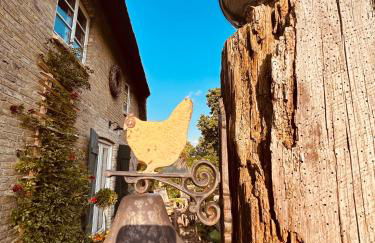 Bernstorfshof - Foto 5