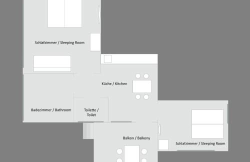 Ferienwohnung Wiedmann - Foto 12