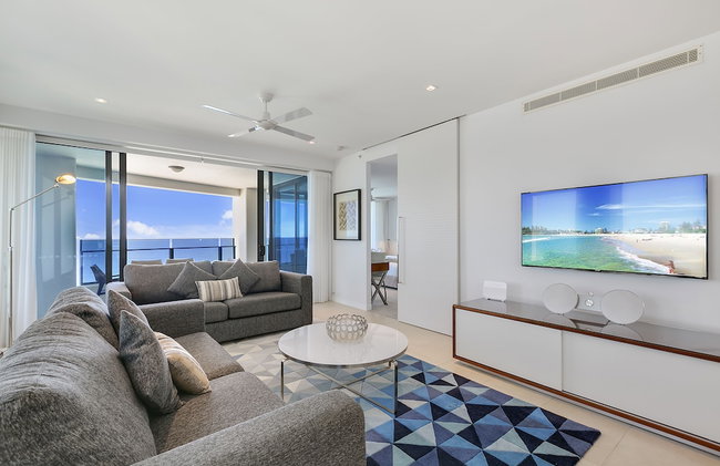 Soul Beachfront Apartments - HR Surfers Paradise - Photo 39