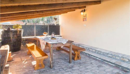 Stunning Apartment In Groznjan - Foto 2