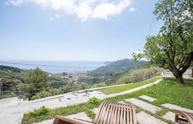 Villa Cherry Garden - Photo 44