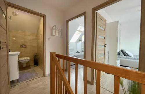 Dom Dolores Pogorzelica - Foto 19