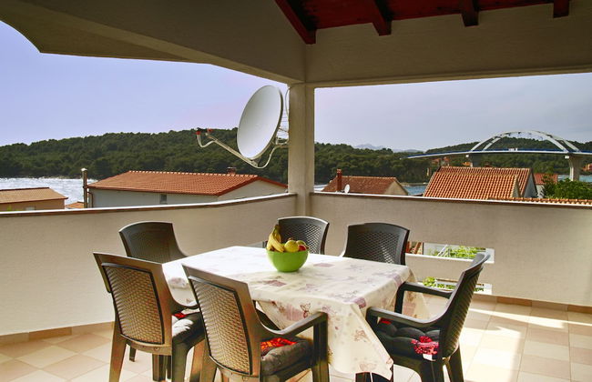 Holiday Apartments Paloma - Foto 44