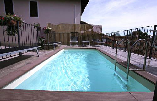 SOGNANDO NEL ROERO - Guest House - Photo 34