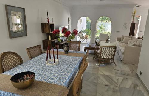 villa bahía banus - Foto 20