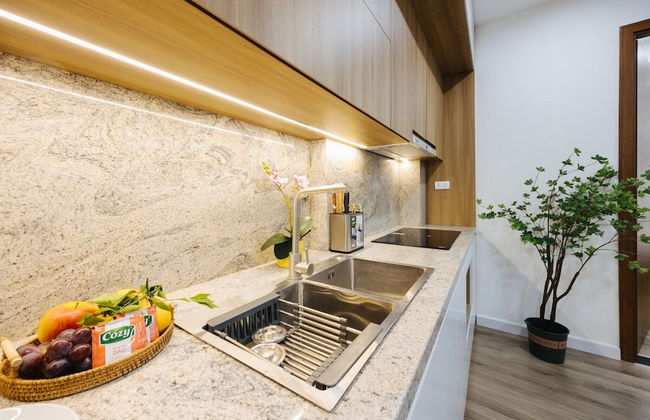 Label6 Coliving Quang Khanh - Foto 29