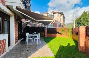 APARTAMENTO con Jardín en Bádames - Foto 5