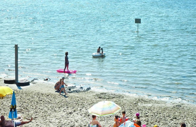 Bungalow in the Residence Belvedere in Grado - Foto 22