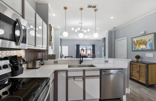 Cozy 3Bdrms At Encantada- 6 miles from Disney - Foto 24