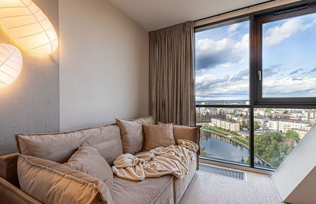 Rio 2 Ekskluzywny Apartament Blisko Opery - Foto 2