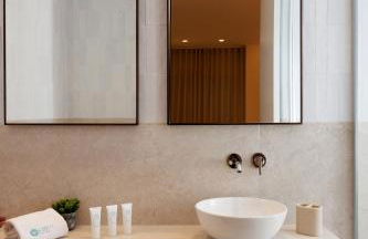 MARBELLA BANUS SUITES - Banus Playas del Duque Seaside Residential - Photo 41