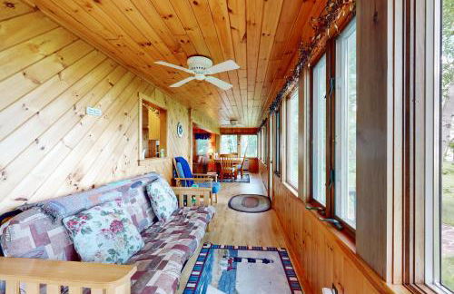 Starry Nights Camp - Foto 12