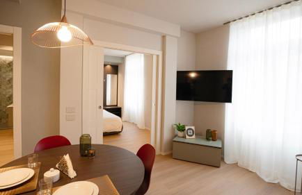 The Corner Bergamo Elegant Apartments - Photo 8