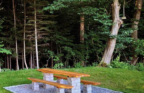 Dzikie Lisko - Domy wakacyjne w Bieszczadach - Foto 35