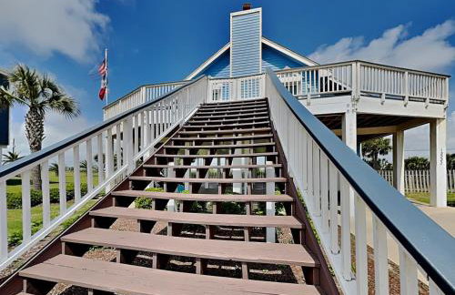 Summer Breeze by Ryson Vacation Rentals - Foto 104