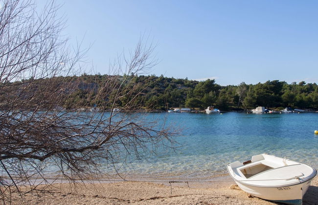 Apartment Dragica / Two Bedroom A1 - Photo 19