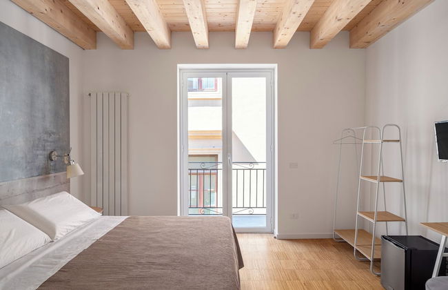 Le Stanze di Triyah - Foto 19