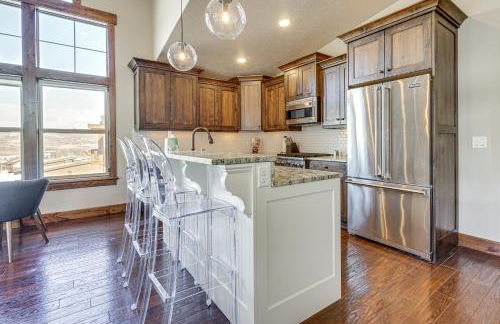 Stunning Mtn Views! All-Season Heber City Condo - Foto 8