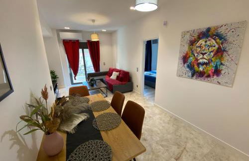 Holy 2 Bedrooms Apartment in Marousi - Foto 23