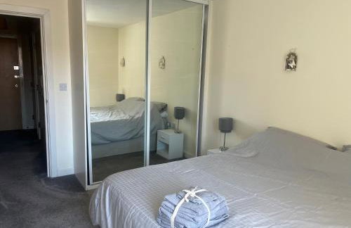 Sunny apartment with balcony - Foto 17