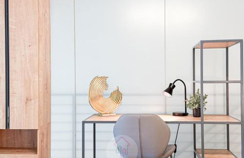 Luxury Loft Living 1BR in Trendy Complex -113-GL - Foto 11