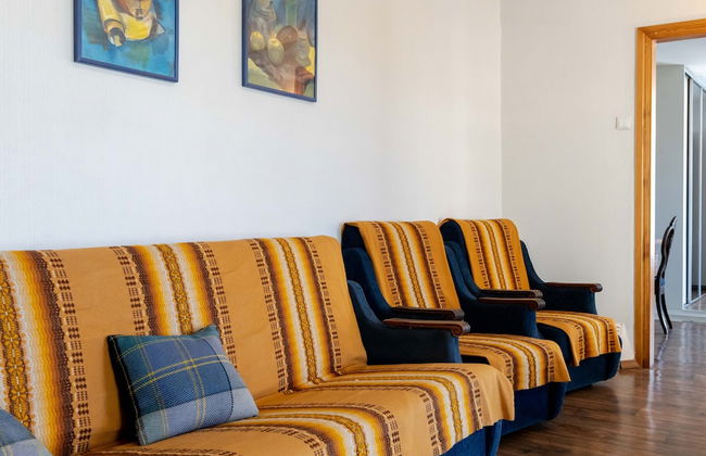 Welcome to Papes House in Liepaja, Latvia - Foto 29