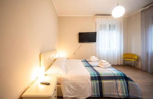 Aurea Living Parma Family & Business Parcheggio - Foto 14