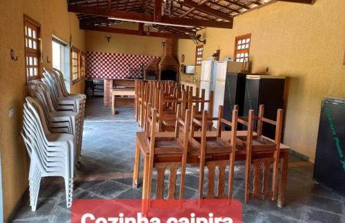 CHÁCARA POUSO FELIZ Atibaia - Foto 25