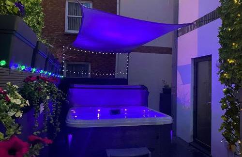 3 The View apartments Ilfracombe - Hot Tub, Parking, Lift, EV - Foto 11