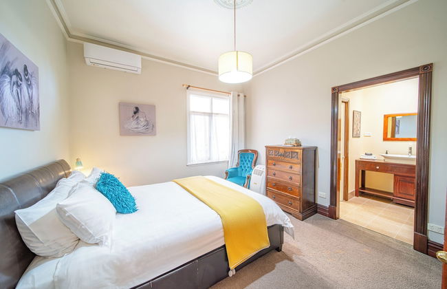 Condor Estate with Vineyard & Fireplace - Foto 4