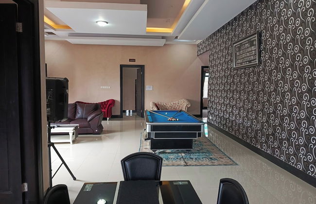 F_One Village - Foto 15