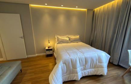 Apto 711 - Elegância com vista parcial da Praia - Foto 2