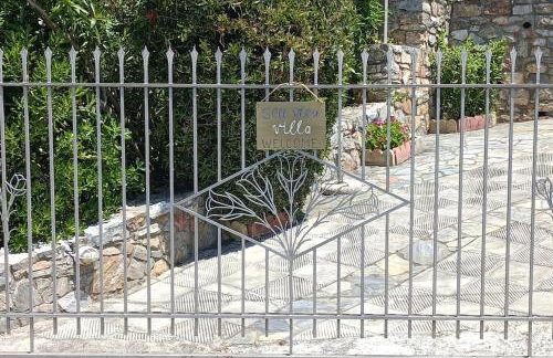 Sea view villa - Foto 23