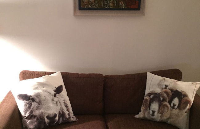 Harris White Cottage - Foto 4