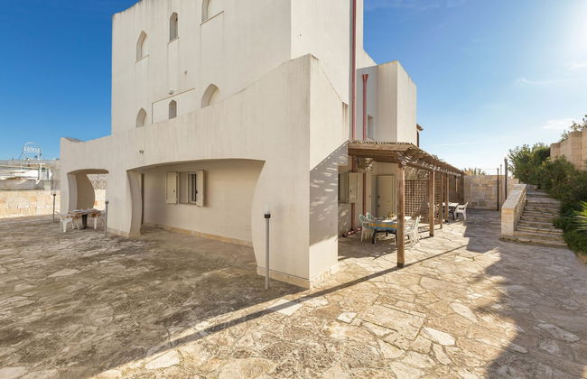 Residence Tabù - Foto 58