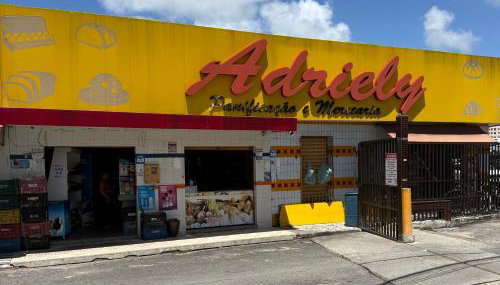 Apartamento de Denise - Foto 5