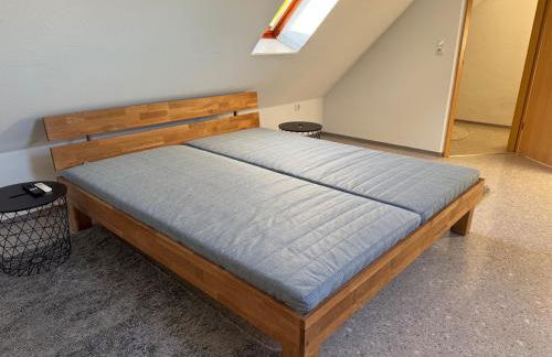 Ferienwohnung Aischgrund 75 m 2 Schlafzimmer Nähe Nürnberg, Bamberg & Steigerwald - Foto 31