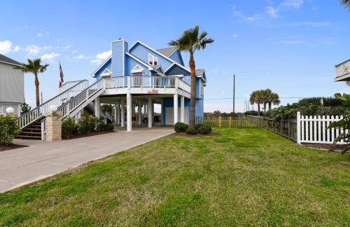 Summer Breeze by Ryson Vacation Rentals - Foto 59