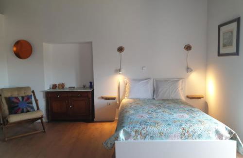 Quinta de Sobre a Fonte Charming Apartments - traditional winery - Foto 67