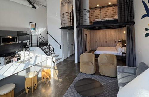 The Heid Lofts by Reside, a Wyndham Residence - Foto 74