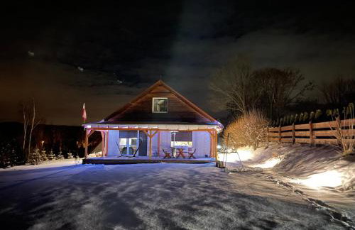 Willa Bukówka Dom całoroczny w górach nad jeziorem z jacuzzi i sauną - Foto 53