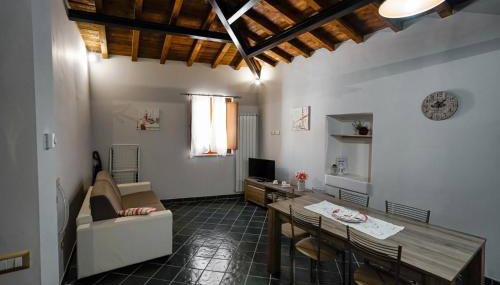 casa vacanza centro storico fornelli - Foto 4