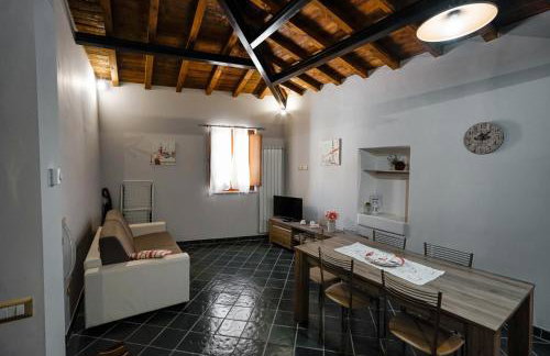 casa vacanza centro storico fornelli - Foto 4