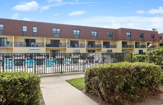 Shoot the Breeze at Cocoa Beach - Foto 46