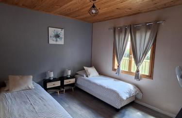 Gîte des giblins - Saint Amand en Puisaye - Foto 11