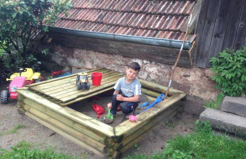 Ferienbauernhof-Holops - Foto 13