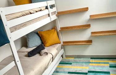 MedanoJoy3-a brand new apartment 60m from the ocean - Foto 27