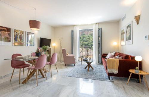 INOLVIDABLES VISTAS a LA ALHAMBRA, - Photo 11